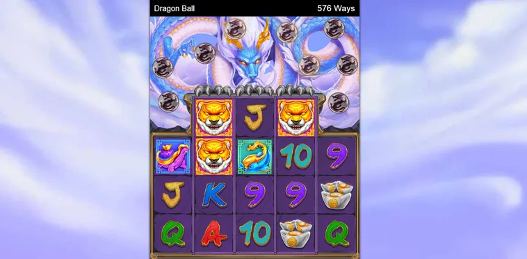 Chinh Phục Đại Dương Huyền Thoại Cùng Siêu Phẩm Bắn Cá Dragon Ball Tại Bin88