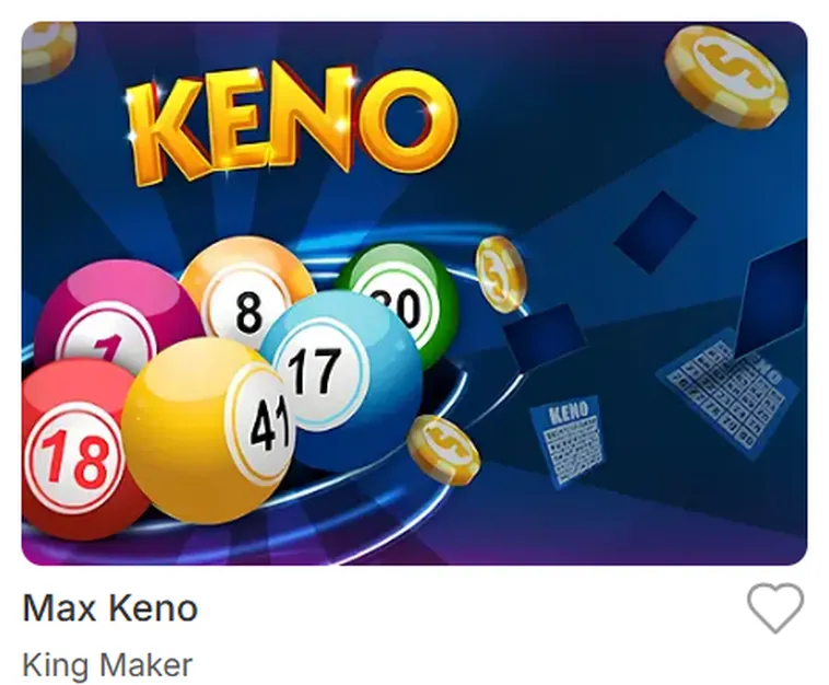 Chinh Phục Siêu Phẩm Game Nhanh Max Keno Tại Bin88 Với Chiến Thuật Đỉnh Cao