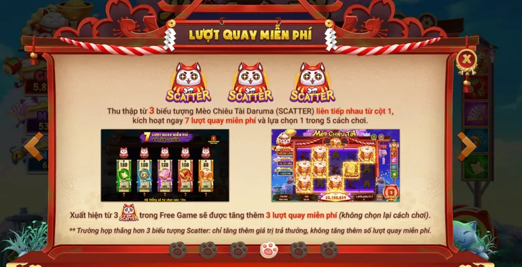 Chinh Phục Siêu Phẩm Nổ Hũ Mèo Chiêu Tài Tại Bin88 Với Phần Thưởng Cực Khủng